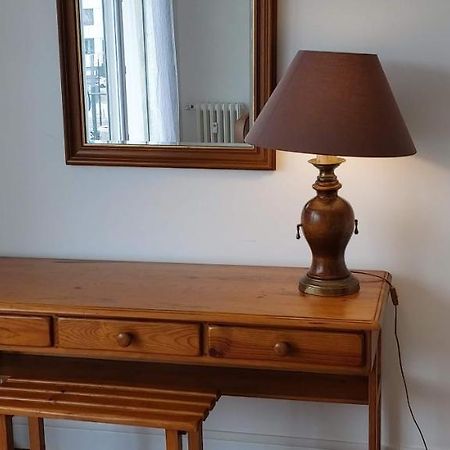 Appartement 83 M2, 4 Lits , 5 Pers, 100 M De La Gare, Confortable Et Lumineux Le Havre Exteriér fotografie